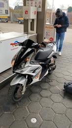 Peugeot Jetforce 70cc malossi, Ophalen, Tweetakt, Overige modellen