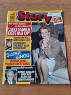 Story 1989 Willy Dobbe Rinus Michels Annie Schilder Mai Tai, Verzenden, Zo goed als nieuw, Overige typen
