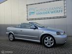 Opel Astra Bertone Cabriolet 1.8-16V zeer nette auto!, 125 pk, Lederen bekleding, 4 cilinders, Cabriolet