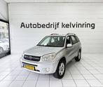 Toyota RAV4 2.0-16V VVT-i Luna, 1998 cc, Stof, Gebruikt, 4 cilinders