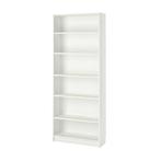 Ikea Billy boekenkast wit (2x), Ophalen, Met plank(en), Gebruikt, 200 cm of meer