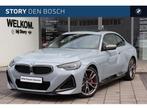 BMW 2 Serie Coupe M240i xDrive High Executive Automaat / Pan, Auto's, Gebruikt, Euro 6, Met garantie (alle), 4 stoelen