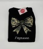 Mooie truien met je eigen naam in maat 128, Kinderen en Baby's, Kinderkleding | Maat 128, Verzenden, Nieuw, Jongen, Trui of Vest