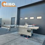 ALTENDORF Formaatzaag 2800mm compact ** 45graden, Cirkelzaag, 70 mm of meer, Ophalen of Verzenden, Zo goed als nieuw