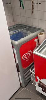 Ola vriezer, Ophalen, Gebruikt, Minder dan 60 cm