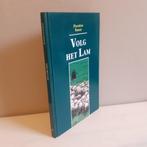 Horatius Bonar: Volg het Lam., Boeken, Godsdienst en Theologie, Ophalen of Verzenden, Gelezen, Christendom | Protestants