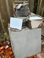 Gratis plavuizen, Doe-het-zelf en Verbouw, Tegels, Ophalen, Keramiek, Zo goed als nieuw, Minder dan 5 m²