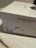 Prachtige originele Mason Garments zomer sneakers 43, Ophalen of Verzenden, Zo goed als nieuw, Zwart