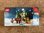 Lego Santa’s Front Yard 40484 Nieuw, Nieuw, Complete set, Ophalen of Verzenden, Lego