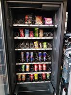Vendo combi Outdoor automaat gekoeld met lift, Verzamelen, Automaten | Overige, Zo goed als nieuw, Ophalen