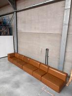 1960s Modular sofa by Anita schmidt for Durlet, Ophalen of Verzenden