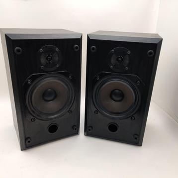 B&W v201 series 200 speaker's set van 2 nu voor €79.99 beschikbaar voor biedingen