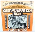 Dik Voormekaar Team - Geef Mij Maar Een Neut 7" Single Vinyl, Ophalen of Verzenden, Zo goed als nieuw, Overige formaten, Levenslied of Smartlap