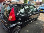 Peugot 107, 65 €/maand, Overige modellen, 4 cilinders, Handgeschakeld