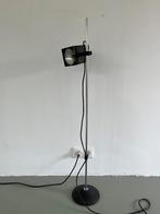 Philips Cube lamp vloerlamp vintage space age design retro, Ophalen of Verzenden