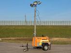Doosan Allmand Night-Light Pro mobiele lichtmast LED, Gebruikt, Overige typen
