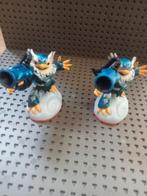 Skylanders Jet vac per stuk 50 cent, Spelcomputers en Games, Avontuur en Actie, 2 spelers, Ophalen of Verzenden, Zo goed als nieuw