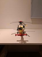 Lego technic helikopter 42145, Ophalen, Zo goed als nieuw, Complete set, Lego