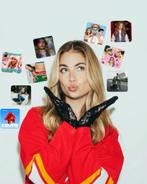 Gezocht, 3 x tickets voor Roxy dekker ams tour, Tickets en Kaartjes, Drie personen of meer, April, Overige typen