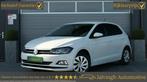 Volkswagen Polo 1.0 TSI Comfortline |Trekhaak!|Carplay|Navi!, Voorwielaandrijving, Stof, Gebruikt, Met garantie (alle)