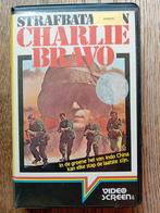 VHS Strafbataljon Charlie Bravo, Ophalen of Verzenden