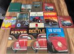 Diverse Volkswagen boeken te koop, Boeken, Auto's | Boeken, Ophalen, Zo goed als nieuw, Volkswagen