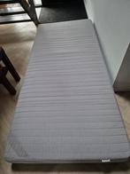 Ikea Sultan Matras - Eenpersoons 90 cm, Ophalen, Gebruikt, 90 cm, Eenpersoons