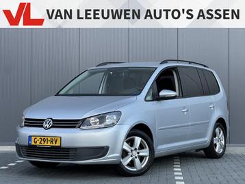 Volkswagen Touran 1.4 TSI Trendline | Stoel verwarming | Aut beschikbaar voor biedingen