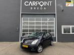 Nissan Pixo 1.0 Acenta, AIRCO, NIEUWE APK, NAP, Voorwielaandrijving, Euro 5, Gebruikt, 200 kg