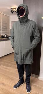 Krakatau Winterjas maat L - Zo goed als nieuw!, Kleding | Heren, Jassen | Winter, Ophalen of Verzenden, Zo goed als nieuw