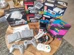 9 mini spelcomputers, Ophalen of Verzenden, Zo goed als nieuw