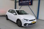 Volkswagen Polo 1.0 TSI Life Automaat - Airco, Cruise., Gebruikt, Euro 6, 95 pk, 1104 kg