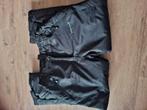 Zwarte thermo skibroek mt M Chamonix, Kleding | Dames, Ophalen of Verzenden, Nieuw