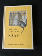 Kaas. Willem Elsschot. Gebonden, Ophalen of Verzenden, Gelezen
