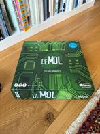 Bordspel De Mol - de code-opdracht, Hobby en Vrije tijd, Gezelschapsspellen | Bordspellen, Ophalen, Zo goed als nieuw