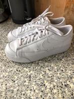 Nike witte Sneakers, Wit, Nike, Ophalen of Verzenden, Sneakers of Gympen