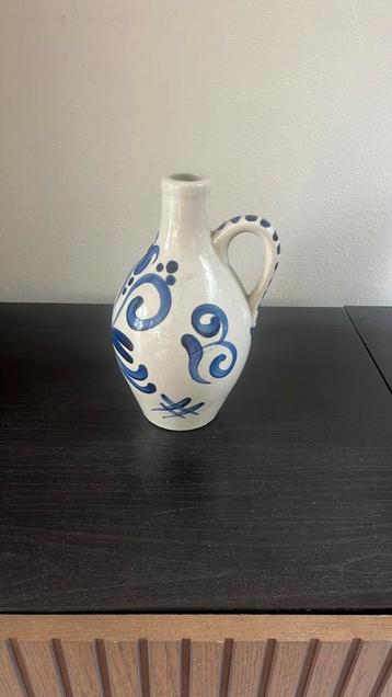 Vintage keramieken kruik / vaas – gemerkt WTK Sonnhof beschikbaar voor biedingen
