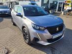 Peugeot 2008 1.2 PureTech Active 130PK Automaat, Stof, Gebruikt, 1199 cc, Bedrijf