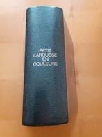 Petit Larousse 1974, Boeken, Encyclopedieën, Ophalen of Verzenden, Gelezen
