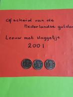 Speciale euro munten Nederland, Ophalen of Verzenden, Losse munt