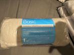 3X Lakens, Huis en Inrichting, Slaapkamer | Beddengoed, Hoeslaken of Sloop, Ophalen of Verzenden, Grijs, Nieuw