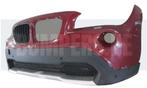 Bumper BMW X1 E84 X-Line 09-12  2990186  Voorbumper HK321, Gebruikt, Voor, 6 maanden garantie, Ophalen of Verzenden