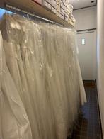 Trouwjurk, Kleding | Dames, Trouwkleding en Trouwaccessoires, Ophalen, Nieuw, Wit, Trouwjurk