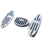 Aluminium Sport Pedalen Mini One Cooper S JCW R55 R56 R60 Au, Auto diversen, Ophalen of Verzenden, Automotive Parts, A.parts@hotmail.nl