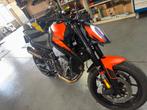 Ktm 890 duke 2022 | PPF | SC Project s1, 2 cilinders, 890 cc, Particulier, Meer dan 35 kW