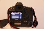 Canon 1DX in goede staat, Ophalen of Verzenden, Zo goed als nieuw, Canon, Geen optische zoom
