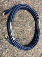 Firewire IEEE 1394 kabel, 10 mtr., Ophalen of Verzenden, Nieuw