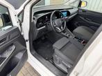 Volkswagen Caddy Cargo 2.0 TDI 123PK EURO 6 1st Edition AUTO, Stof, Gebruikt, 4 cilinders, Volkswagen