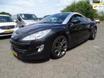 Peugeot RCZ, Voorwielaandrijving, Euro 5, Stof, Gebruikt