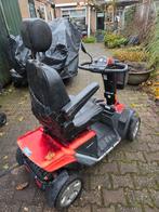 Opknapper scootmobiel Pride 140 XLS  rijdt niet, Ophalen of Verzenden, 26 t/m 35 km, 16 km/u of meer, Gebruikt
